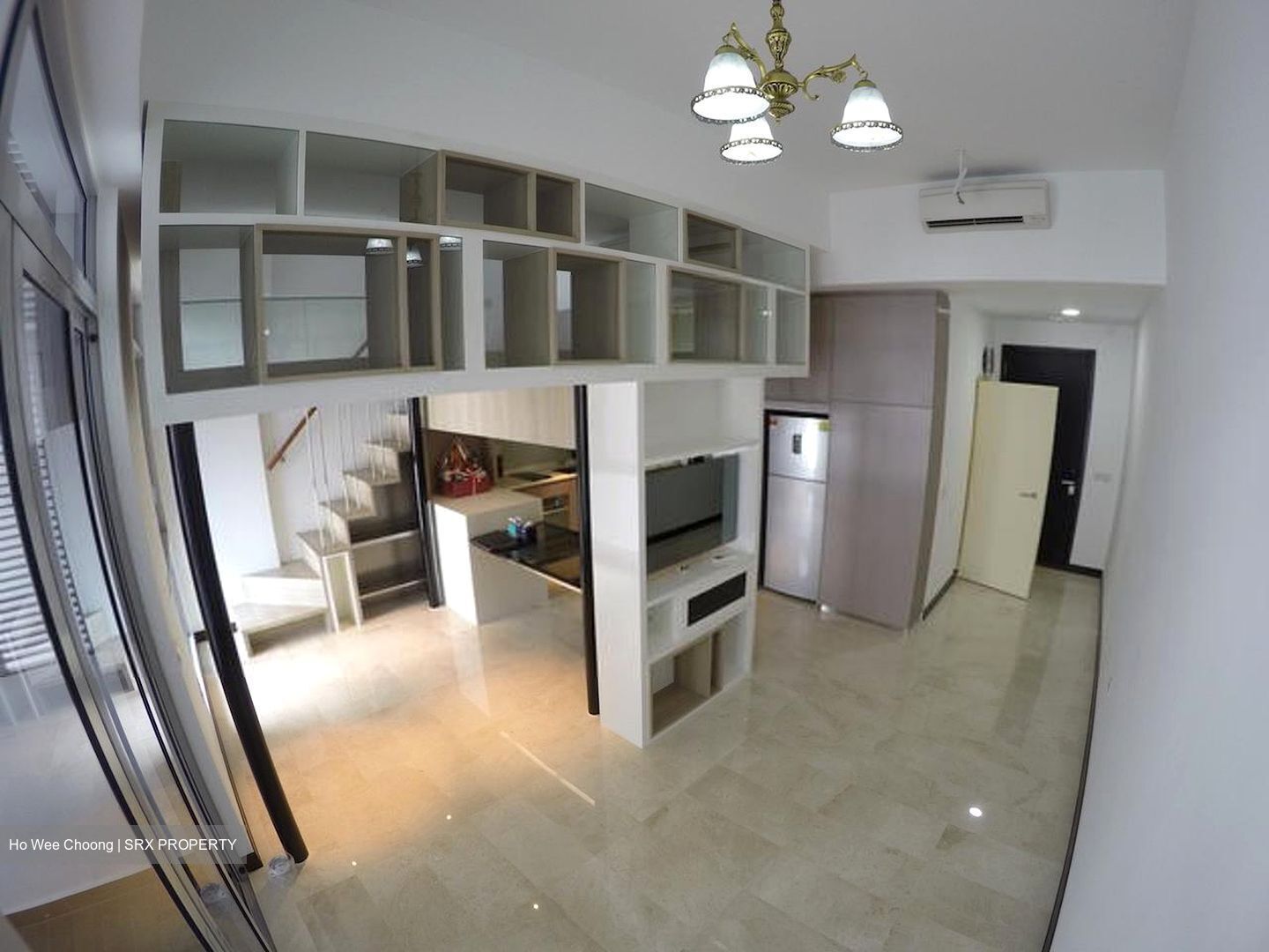 euHabitat (D14), Condominium #586053861